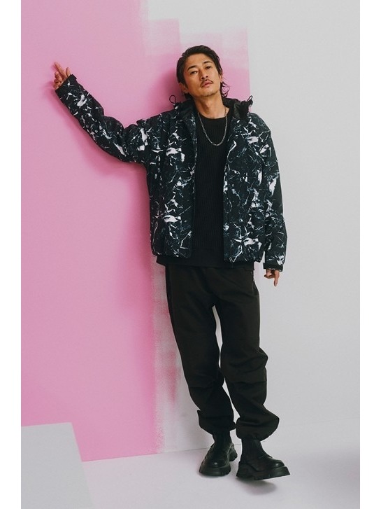 AZUL BY MOUSSY 25' AUTUMN & WINTER COLLECTION #5