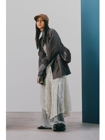 AZUL BY MOUSSY 25' AUTUMN & WINTER COLLECTION #4