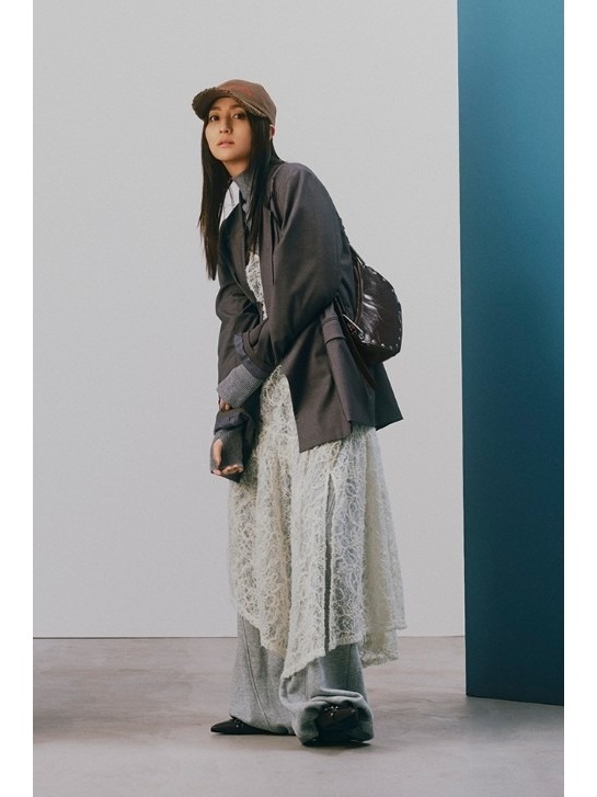 AZUL BY MOUSSY 25' AUTUMN & WINTER COLLECTION #4