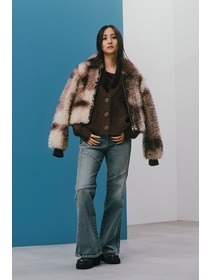 AZUL BY MOUSSY 25' AUTUMN & WINTER COLLECTION #3