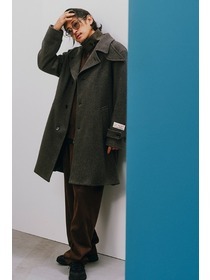 AZUL BY MOUSSY 25' AUTUMN & WINTER COLLECTION #2