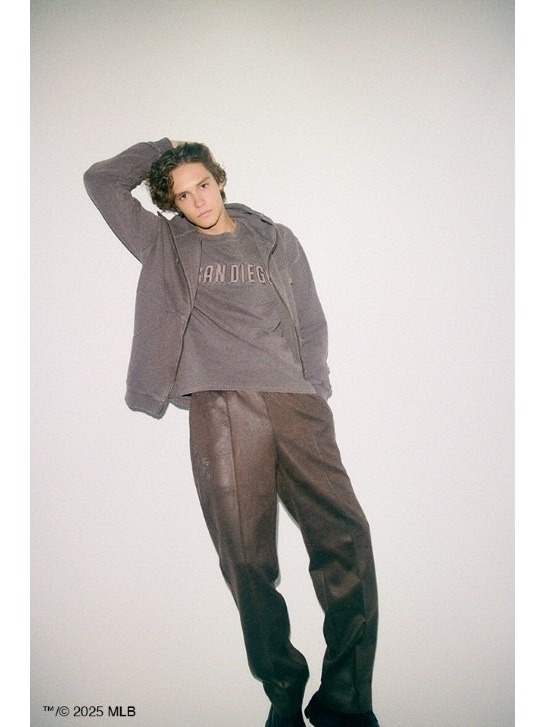 AZUL BY MOUSSY | MLB #06