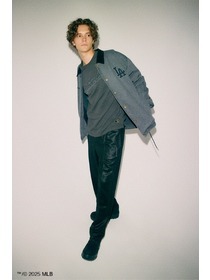 AZUL BY MOUSSY | MLB #04