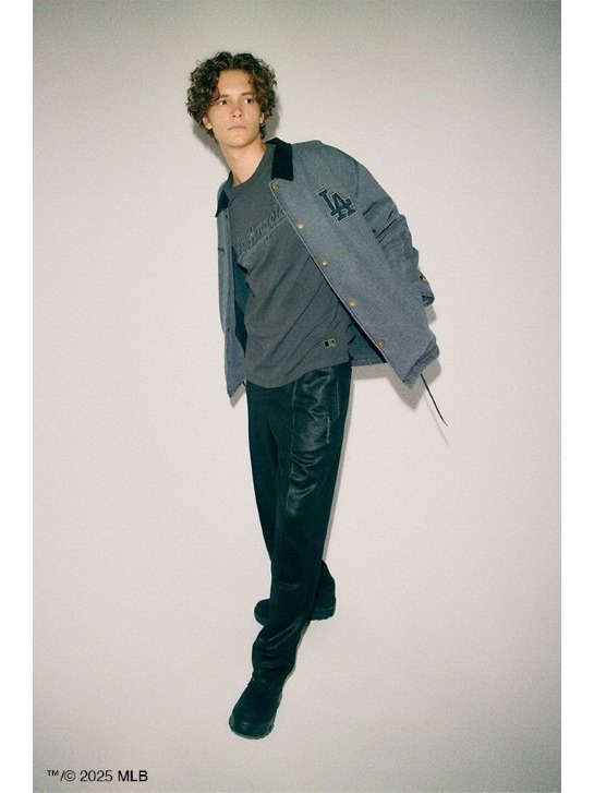 AZUL BY MOUSSY | MLB #04