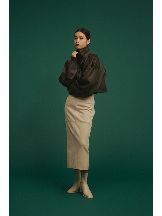 September Issue  LOOKBOOK beginning of autumn for WOMEN#5