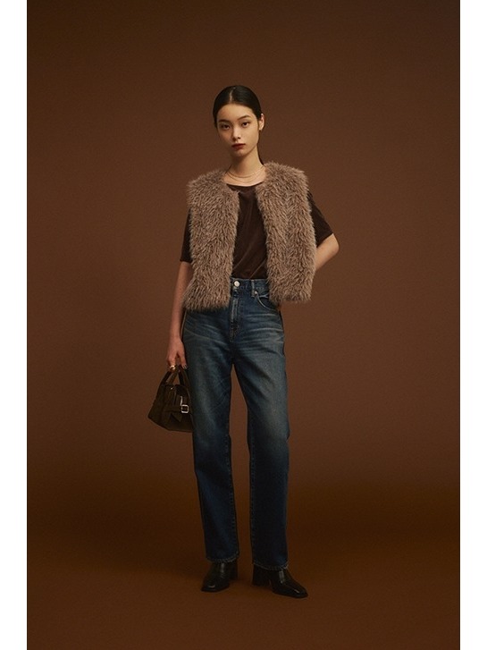 September Issue  LOOKBOOK beginning of autumn for WOMEN#4