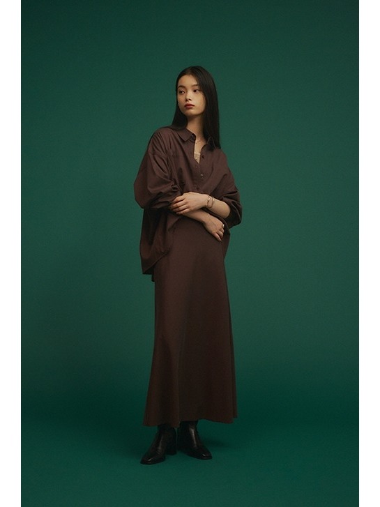 September Issue  LOOKBOOK beginning of autumn for WOMEN#3