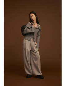 September Issue  LOOKBOOK beginning of autumn for WOMEN#2