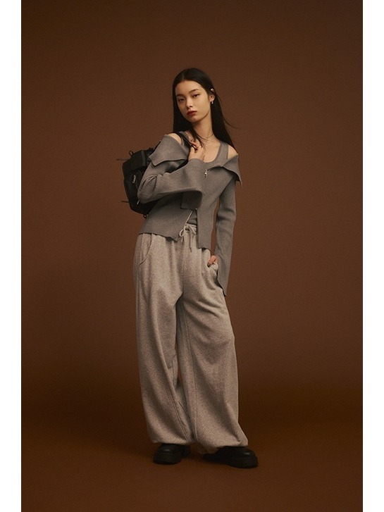 September Issue  LOOKBOOK beginning of autumn for WOMEN#2