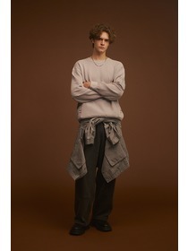 September Issue  LOOKBOOK beginning of autumn for MEN#6