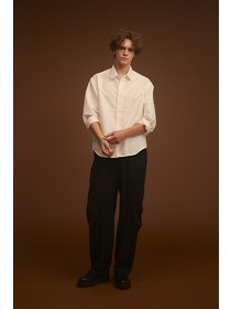 September Issue  LOOKBOOK beginning of autumn for MEN#2