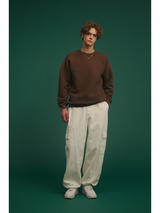September Issue  LOOKBOOK beginning of autumn for MEN#1