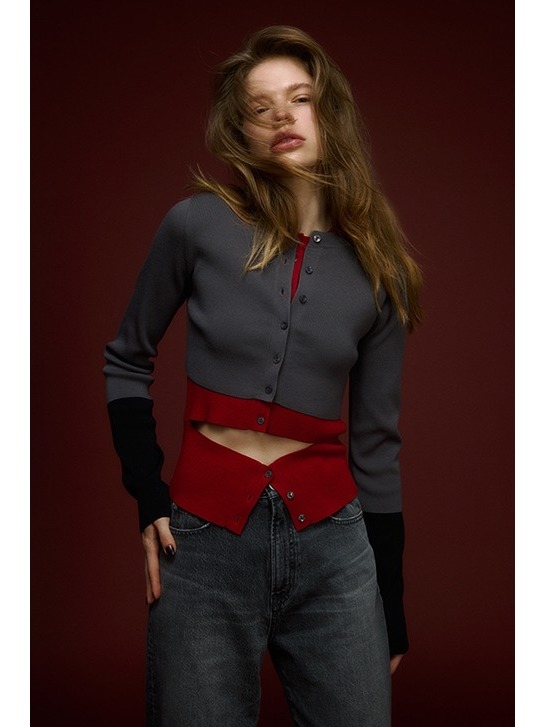 2025 AUTUMN & WINTER COLLECTION MODERN CLASSIC#6