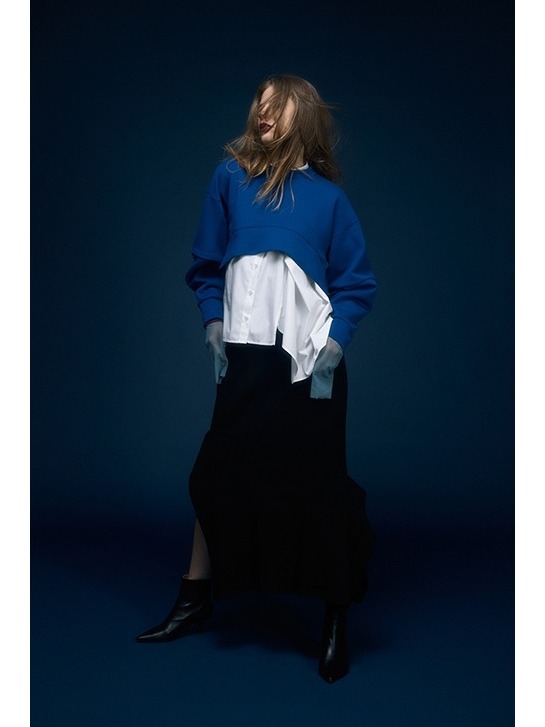 2025 AUTUMN & WINTER COLLECTION MODERN CLASSIC#5