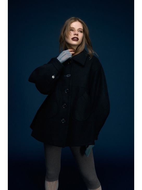 2025 AUTUMN & WINTER COLLECTION MODERN CLASSIC#4