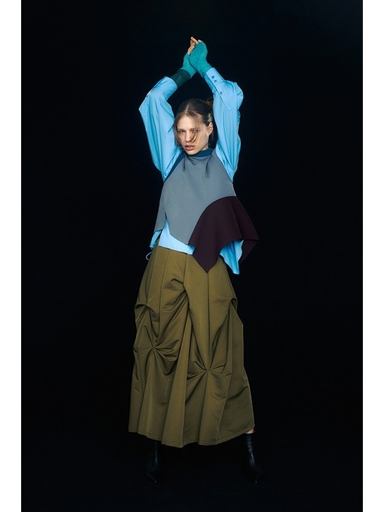 2025 AUTUMN & WINTER COLLECTION MODERN CLASSIC#3