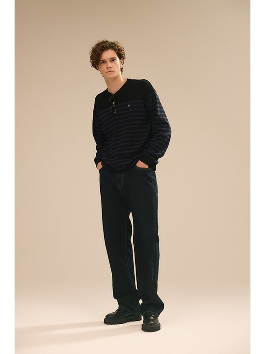 格上げKNIT BEYOND THE ORDINARY CLOTHES#4