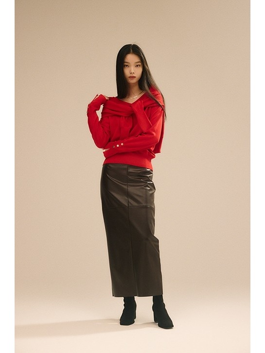 格上げKNIT BEYOND THE ORDINARY CLOTHES#2