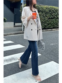 STAFF SNAP “Early Autumn Mood”#7