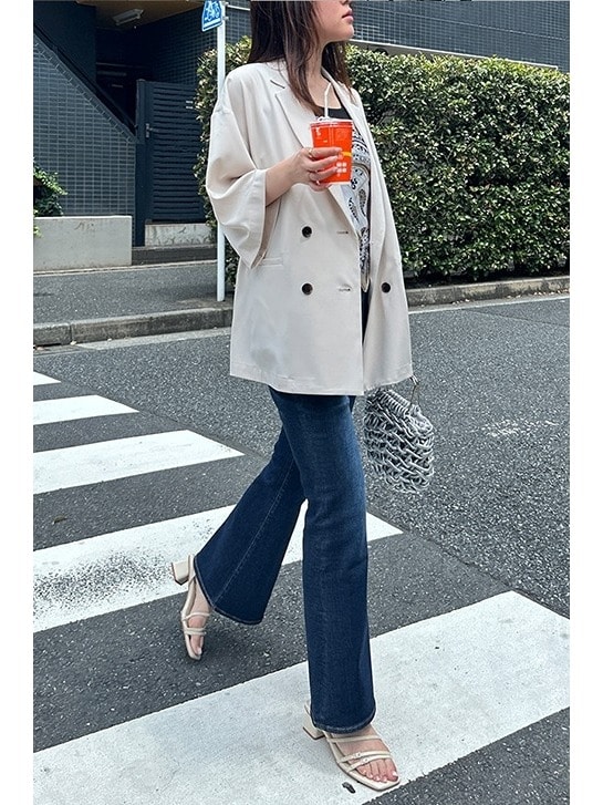 STAFF SNAP “Early Autumn Mood”#7