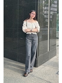 STAFF SNAP “Early Autumn Mood”#5