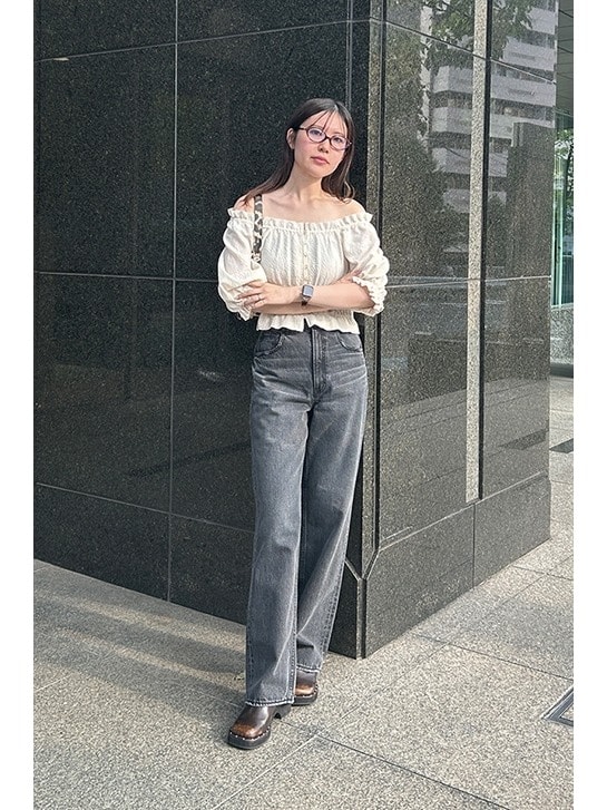 STAFF SNAP “Early Autumn Mood”#5