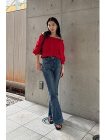 STAFF SNAP “Early Autumn Mood”#4