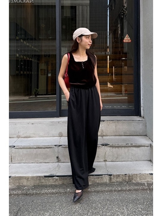 STAFF SNAP “Early Autumn Mood”#3