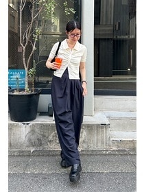 STAFF SNAP “Early Autumn Mood”#1