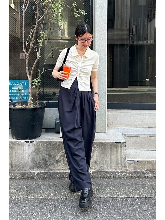 STAFF SNAP “Early Autumn Mood”#1