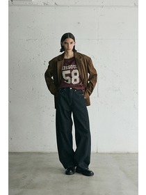 【crie conforto（クリーコンフォルト）】 25 Autumn & Winter "Entropy" LOOKBOOK September Issue#4