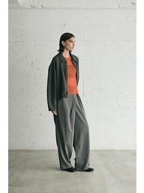 【crie conforto（クリーコンフォルト）】 25 Autumn & Winter "Entropy" LOOKBOOK September Issue#3