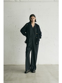 【crie conforto（クリーコンフォルト）】 25 Autumn & Winter "Entropy" LOOKBOOK September Issue#2