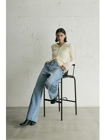 【crie conforto（クリーコンフォルト）】 25 Autumn & Winter "Entropy" LOOKBOOK September Issue#1