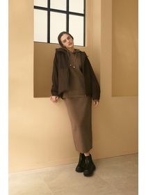 October Issue  LOOKBOOK beginning of autumn for WOMEN#6