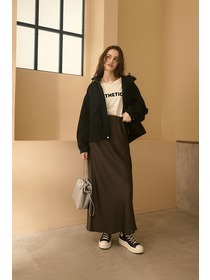 October Issue  LOOKBOOK beginning of autumn for WOMEN#4