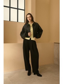 October Issue  LOOKBOOK beginning of autumn for WOMEN#3