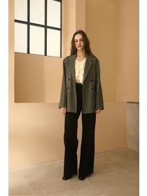 October Issue  LOOKBOOK beginning of autumn for WOMEN#1