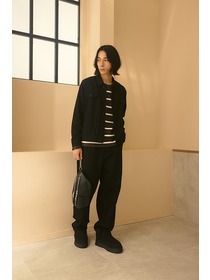 October Issue  LOOKBOOK beginning of autumn for MEN#4