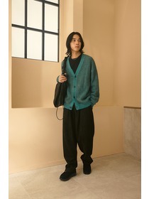 October Issue  LOOKBOOK beginning of autumn for MEN#3