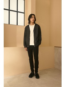October Issue  LOOKBOOK beginning of autumn for MEN#1