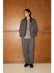 October Issue RECOMMEND ITEM LOOKBOOK for MEN#3