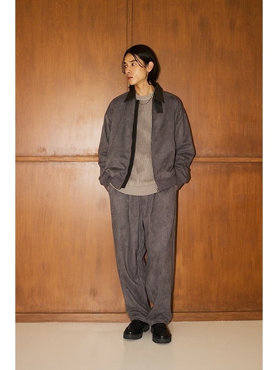 October Issue RECOMMEND ITEM LOOKBOOK for MEN#3