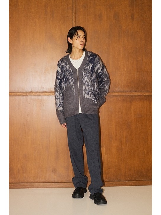 October Issue RECOMMEND ITEM LOOKBOOK for MEN#2