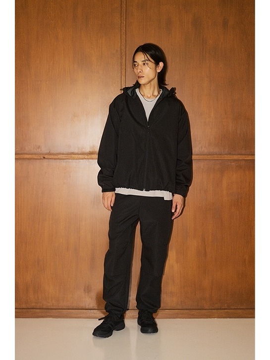 October Issue RECOMMEND ITEM LOOKBOOK for MEN#1