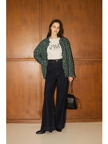 October Issue RECOMMEND ITEM LOOKBOOK for WOMEN#6