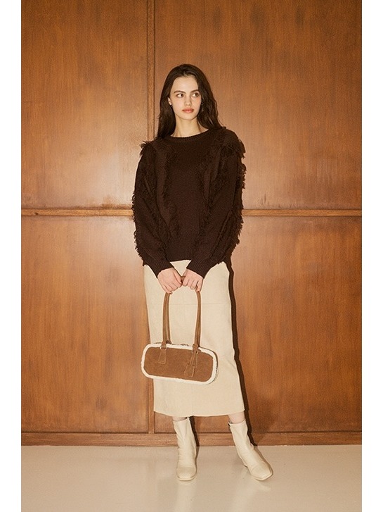 October Issue RECOMMEND ITEM LOOKBOOK for WOMEN#5