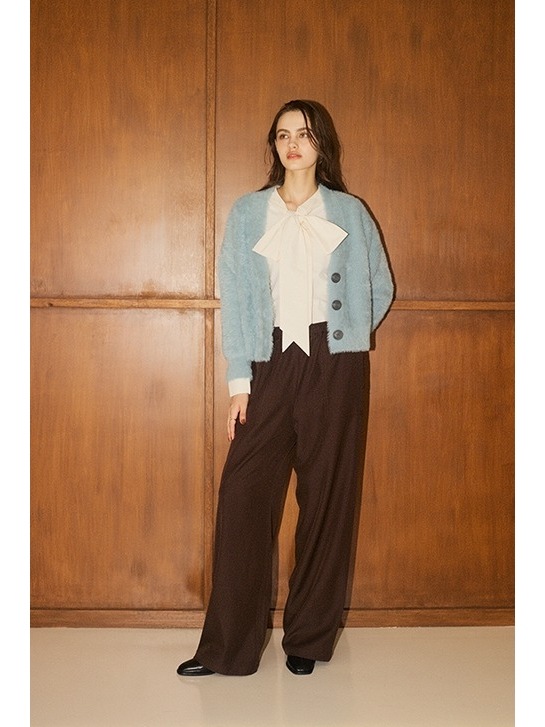 October Issue RECOMMEND ITEM LOOKBOOK for WOMEN#4