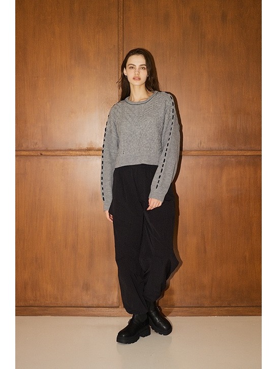 October Issue RECOMMEND ITEM LOOKBOOK for WOMEN#3