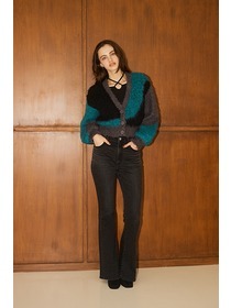 October Issue RECOMMEND ITEM LOOKBOOK for WOMEN#2